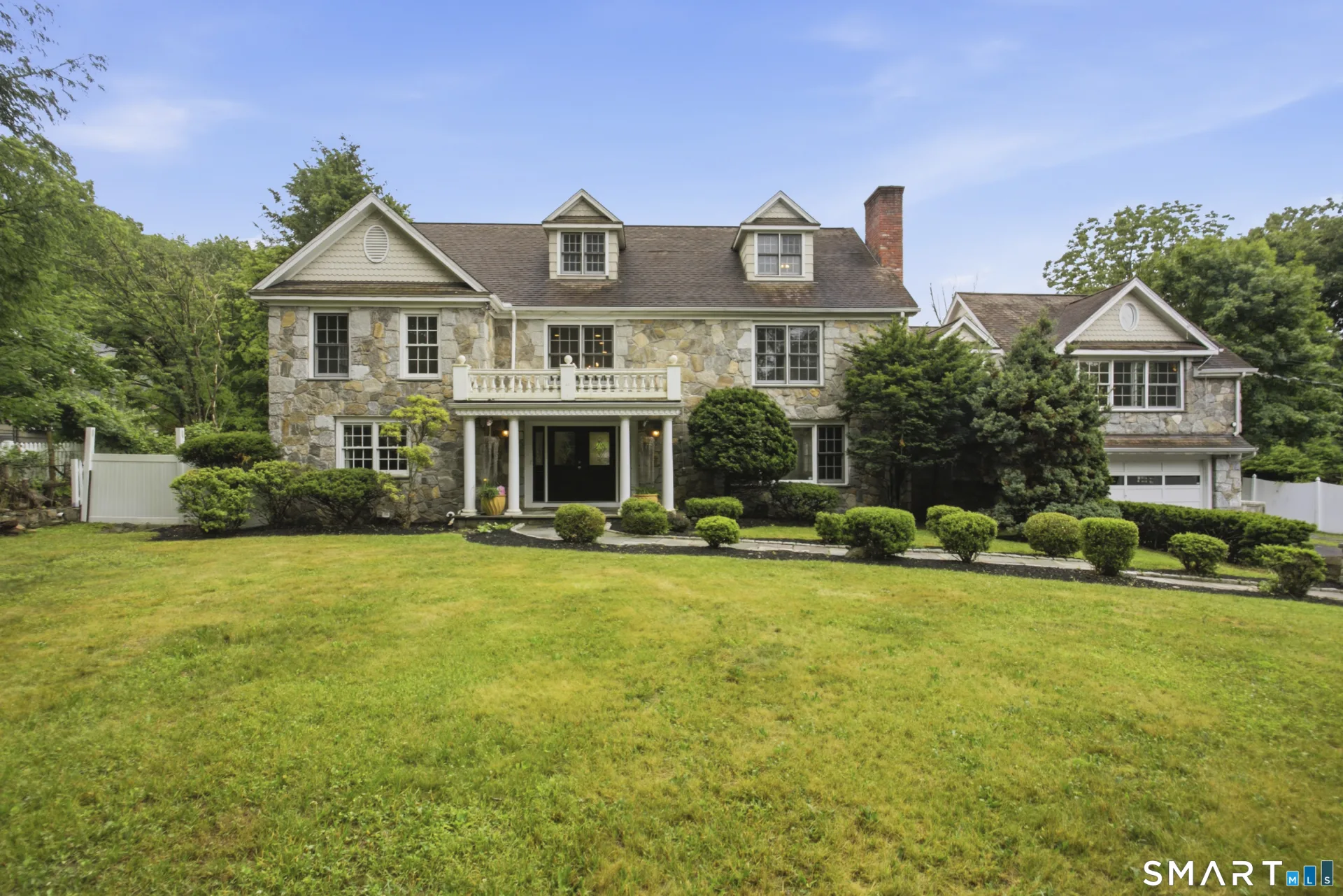 12 Old Mill Lane, Stamford, CT