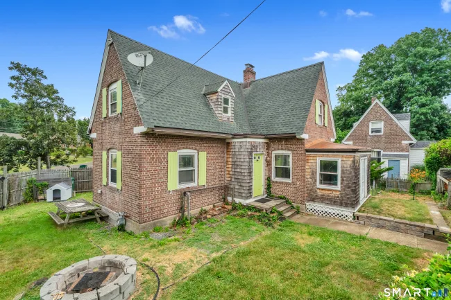 10 Prospect Drive