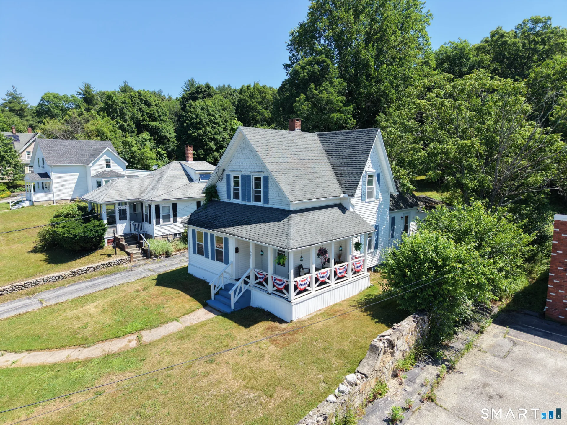 602 North Main Street, Killingly, CT