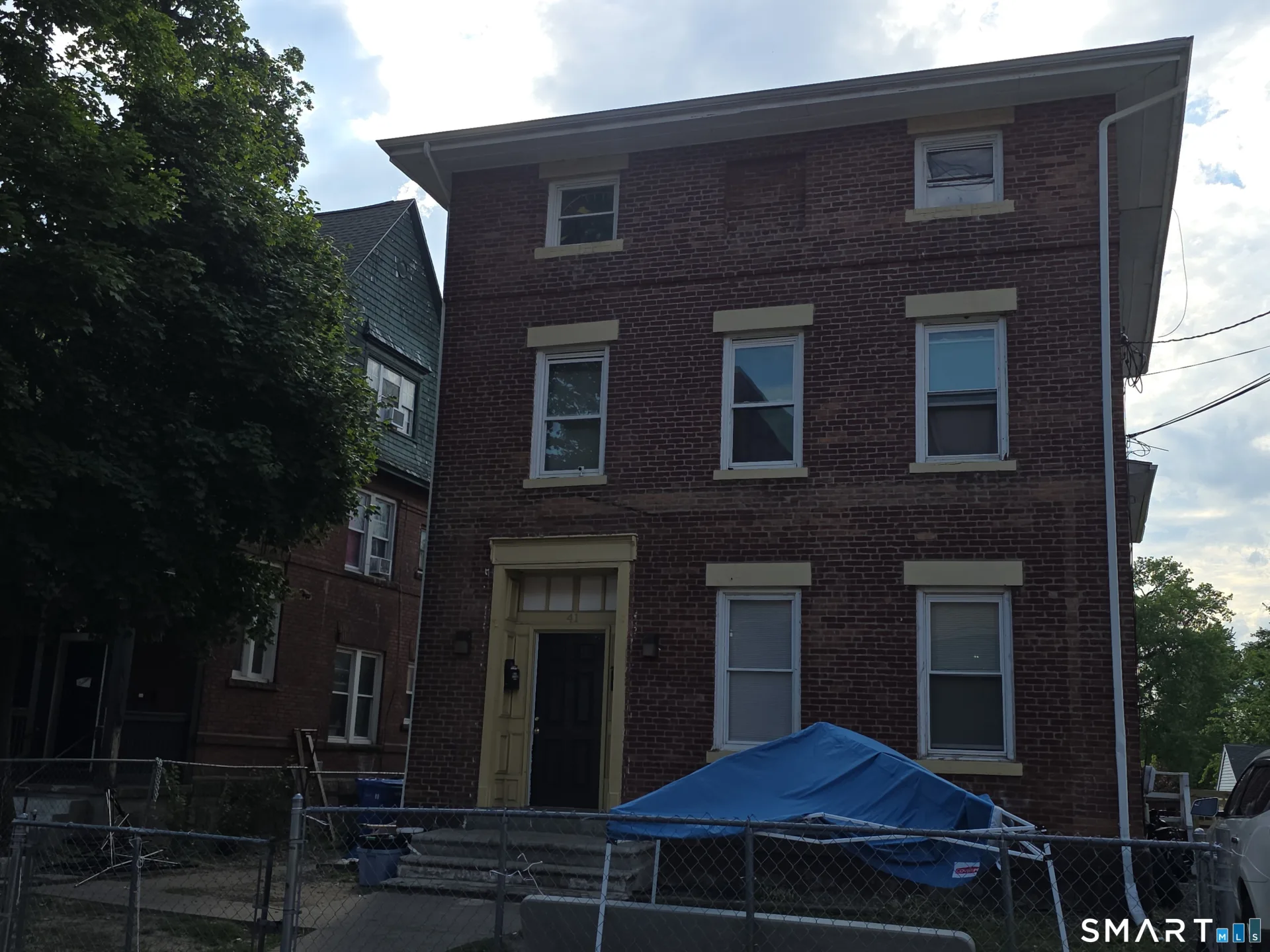 41 Williams Street, Hartford, CT
