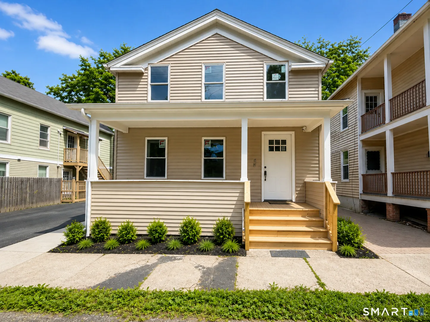 29 Williams Street, Danbury, CT