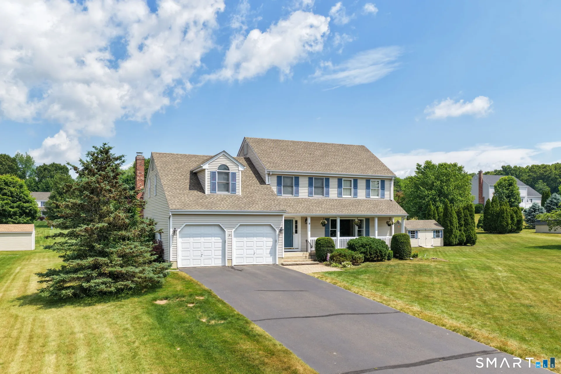 9 Old Country Lane, Ellington, CT