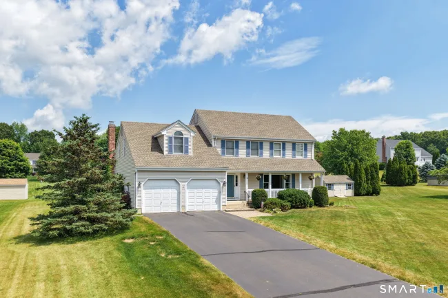 9 Old Country Lane