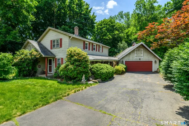 232 Spring Street, Manchester, CT
