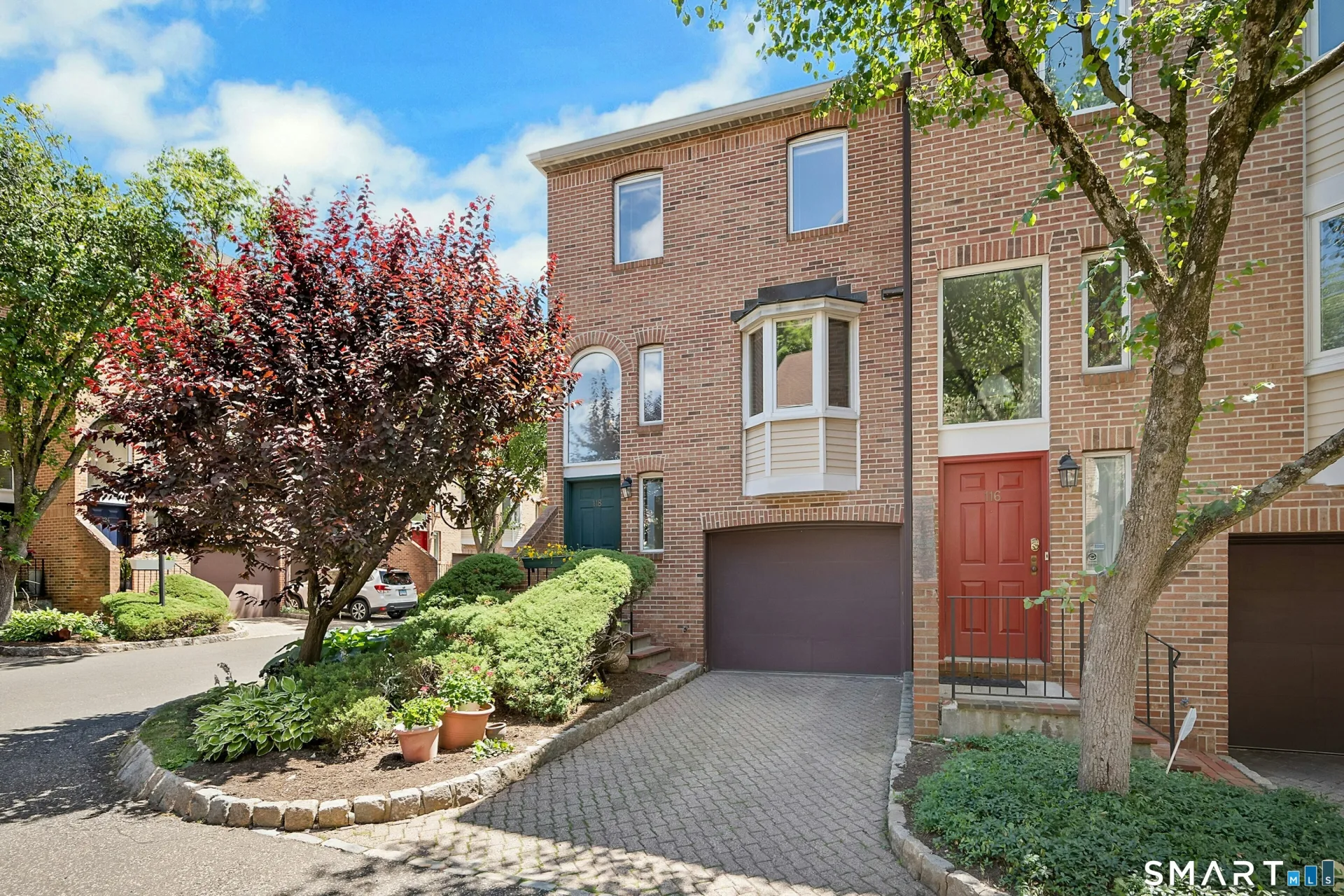 118 Forest Street #118, Stamford, CT