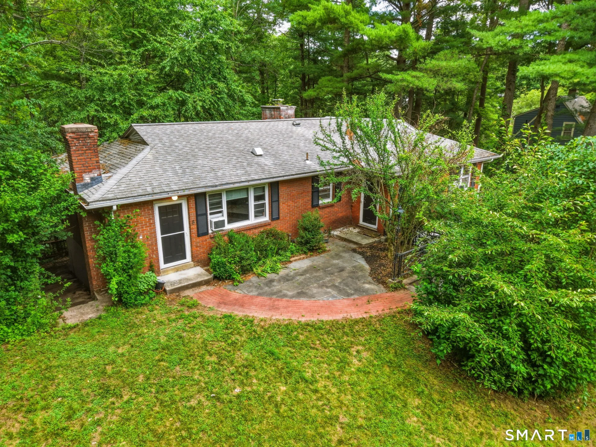 8 Washington Circle, Farmington, CT