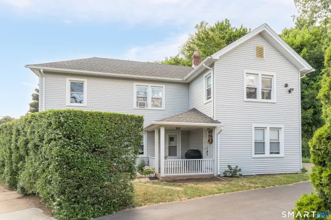 59 Maple Street, Branford, CT