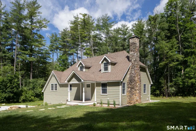125 South Canaan Road, North Canaan, CT