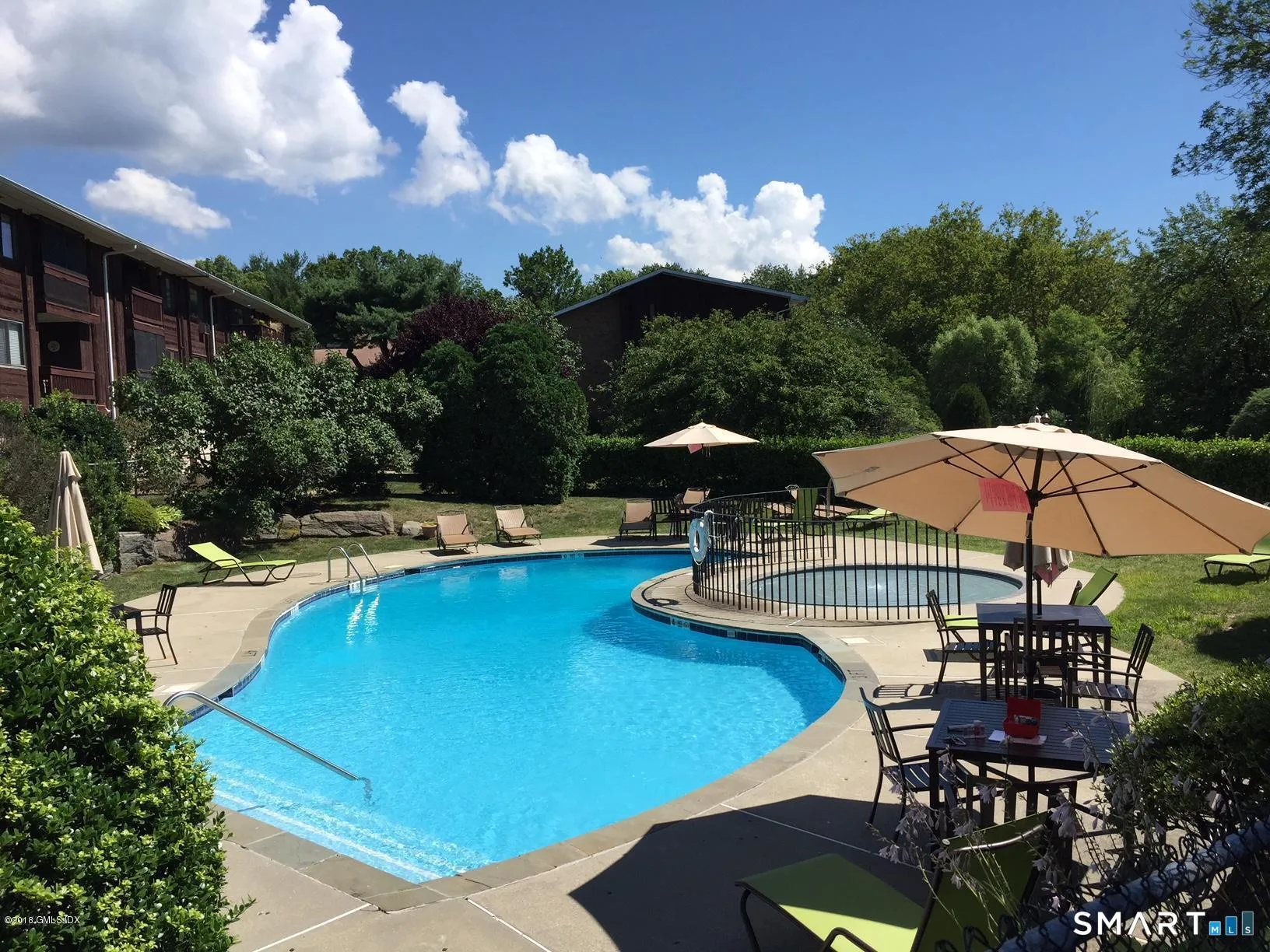 154 Cold Spring Road #19, Stamford, CT