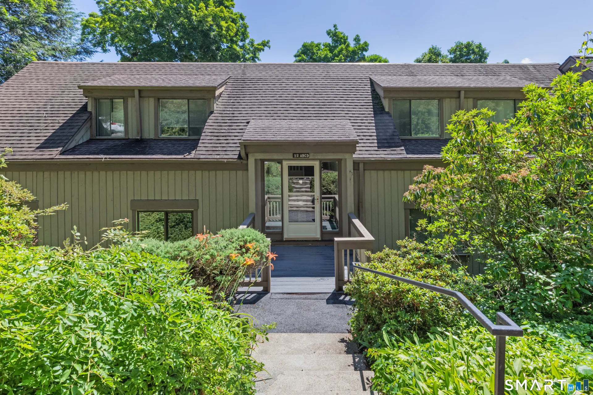 22 Heritage Village #B, Southbury, CT