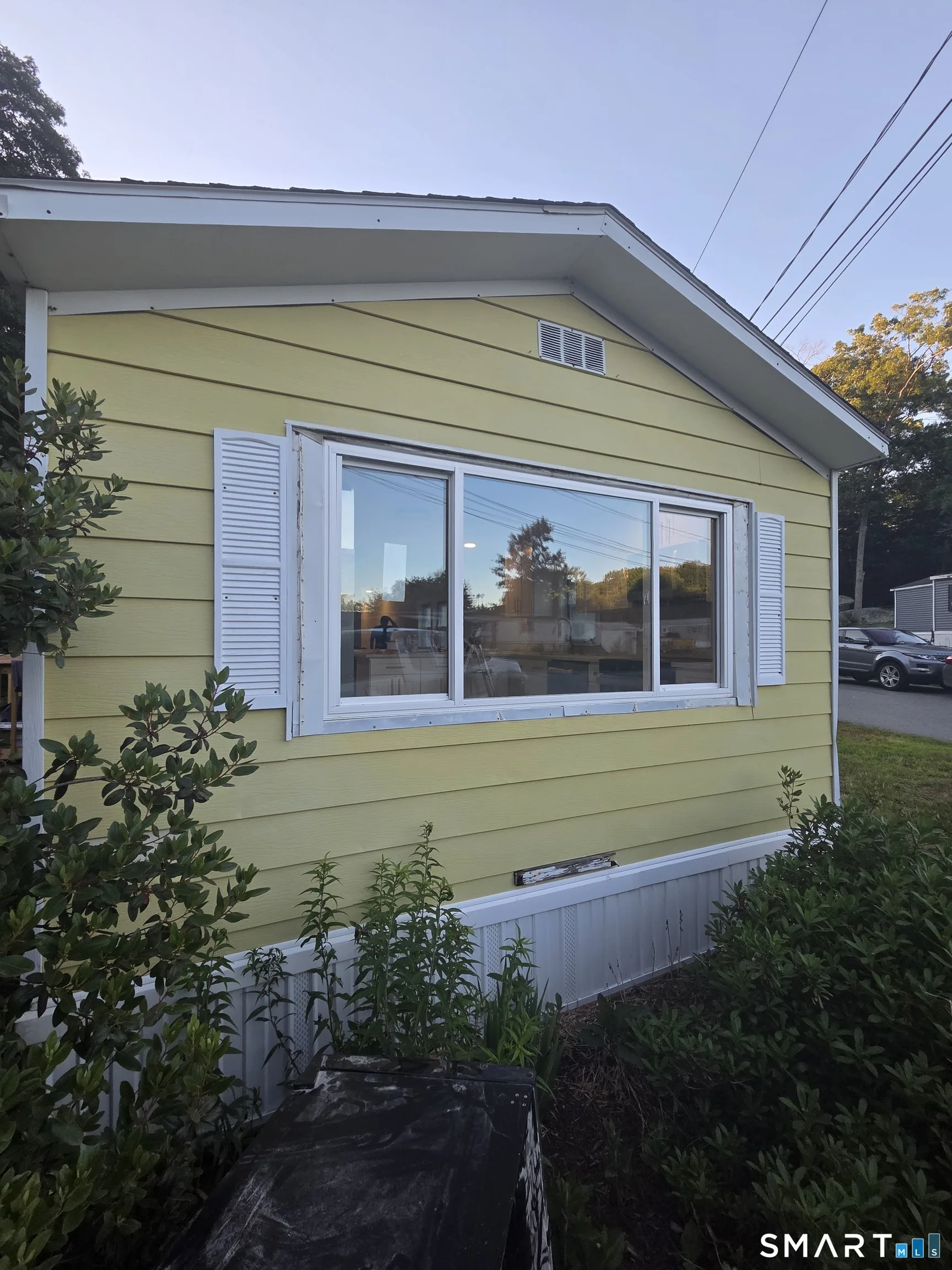 634 Hopeville Road #LOT 45, Griswold, CT