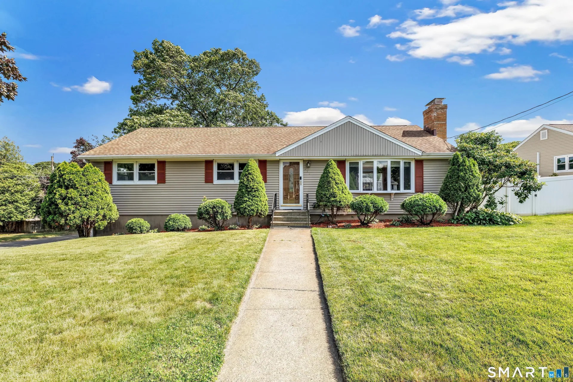 175 Post Oak Road, Stratford, CT