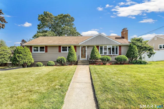175 Post Oak Road, Stratford, CT