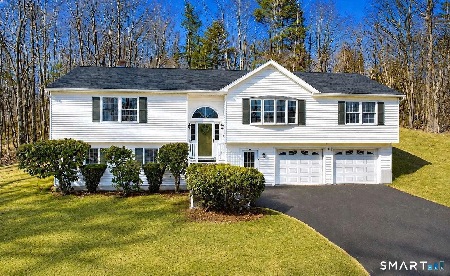 219 Wood Creek Road, Bethlehem, CT