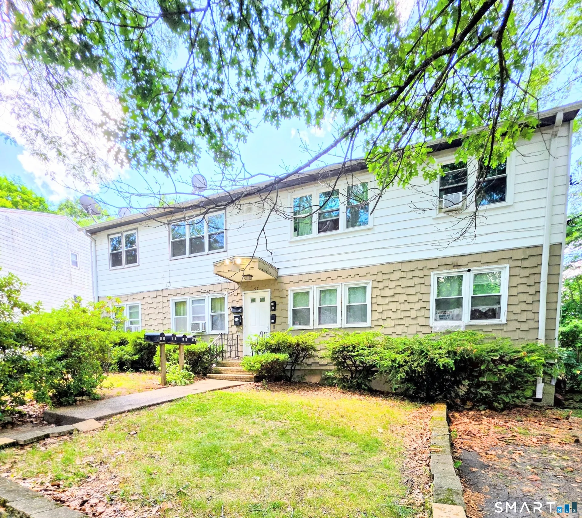 55 Oak Ridge Drive #58, New Haven, CT