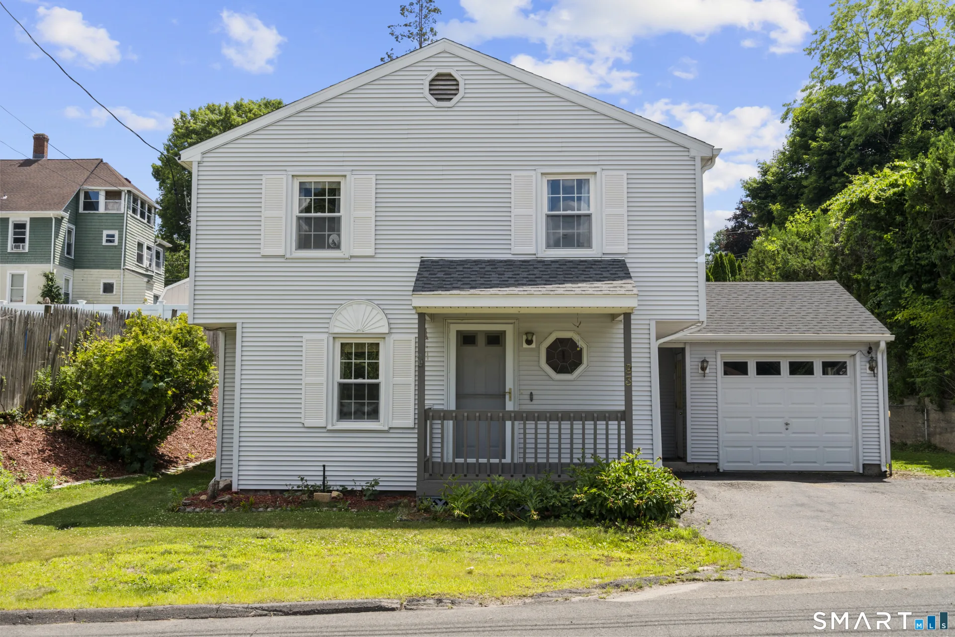 93 Marconi Avenue, Bristol, CT