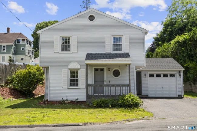 93 Marconi Avenue, Bristol, CT