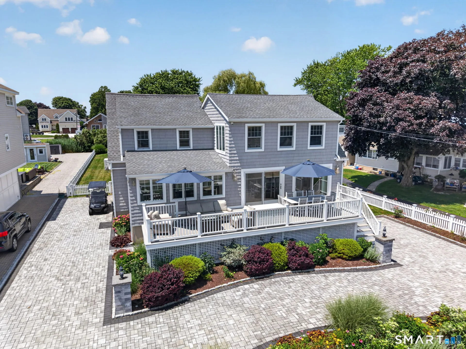 81 Hartford Avenue, Old Saybrook, CT