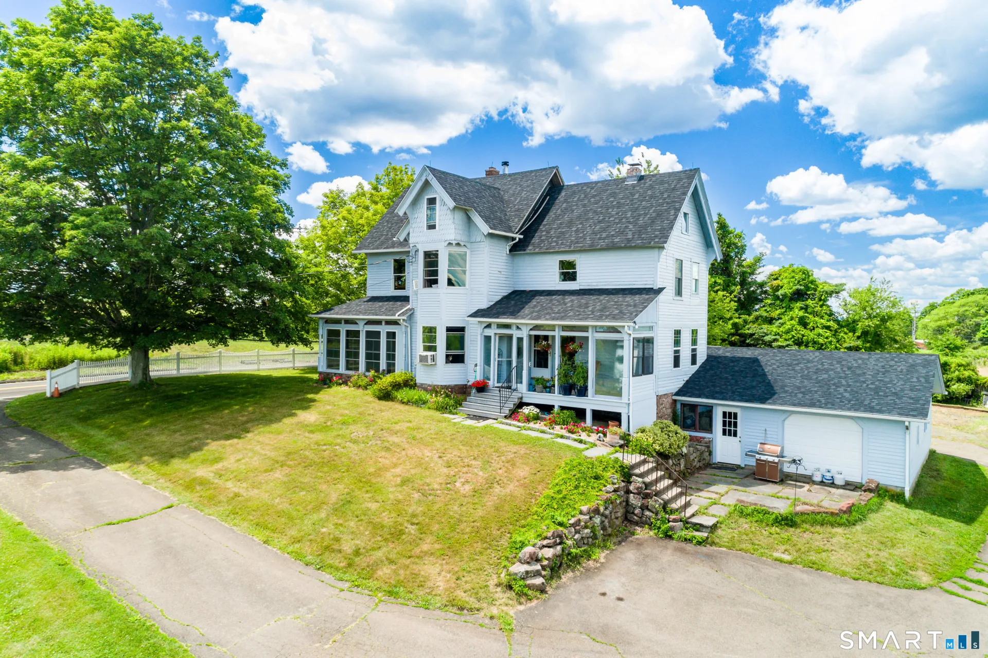 1316 Whirlwind Hill Road, Wallingford, CT