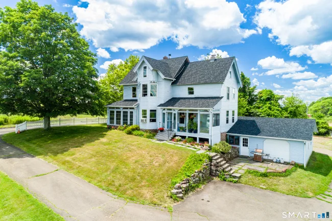 1316 Whirlwind Hill Road