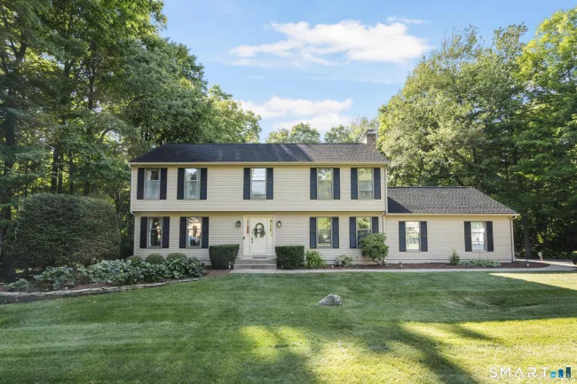 101 Wedgewood Road, Southington, CT