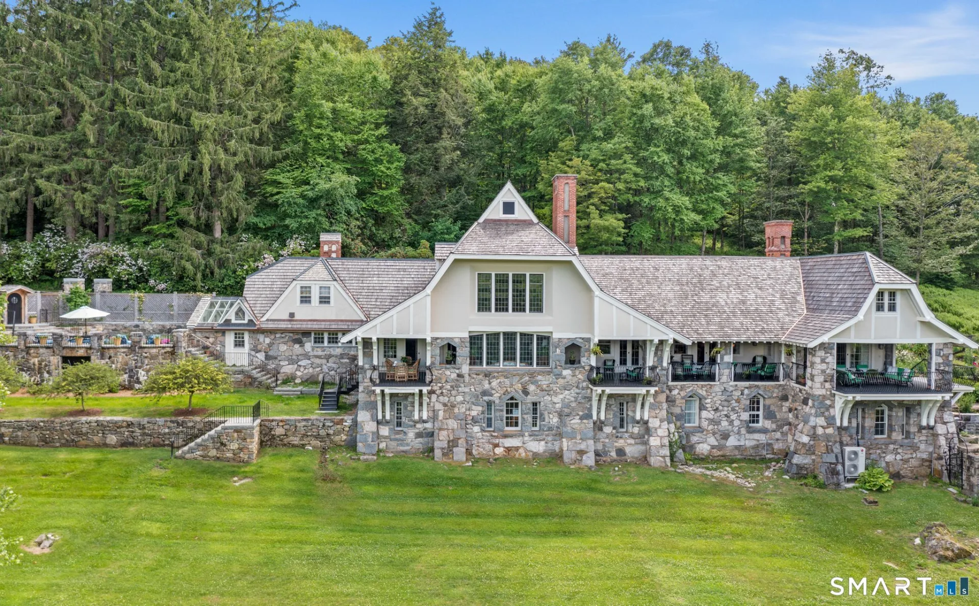 310 Litchfield Road, Norfolk, CT