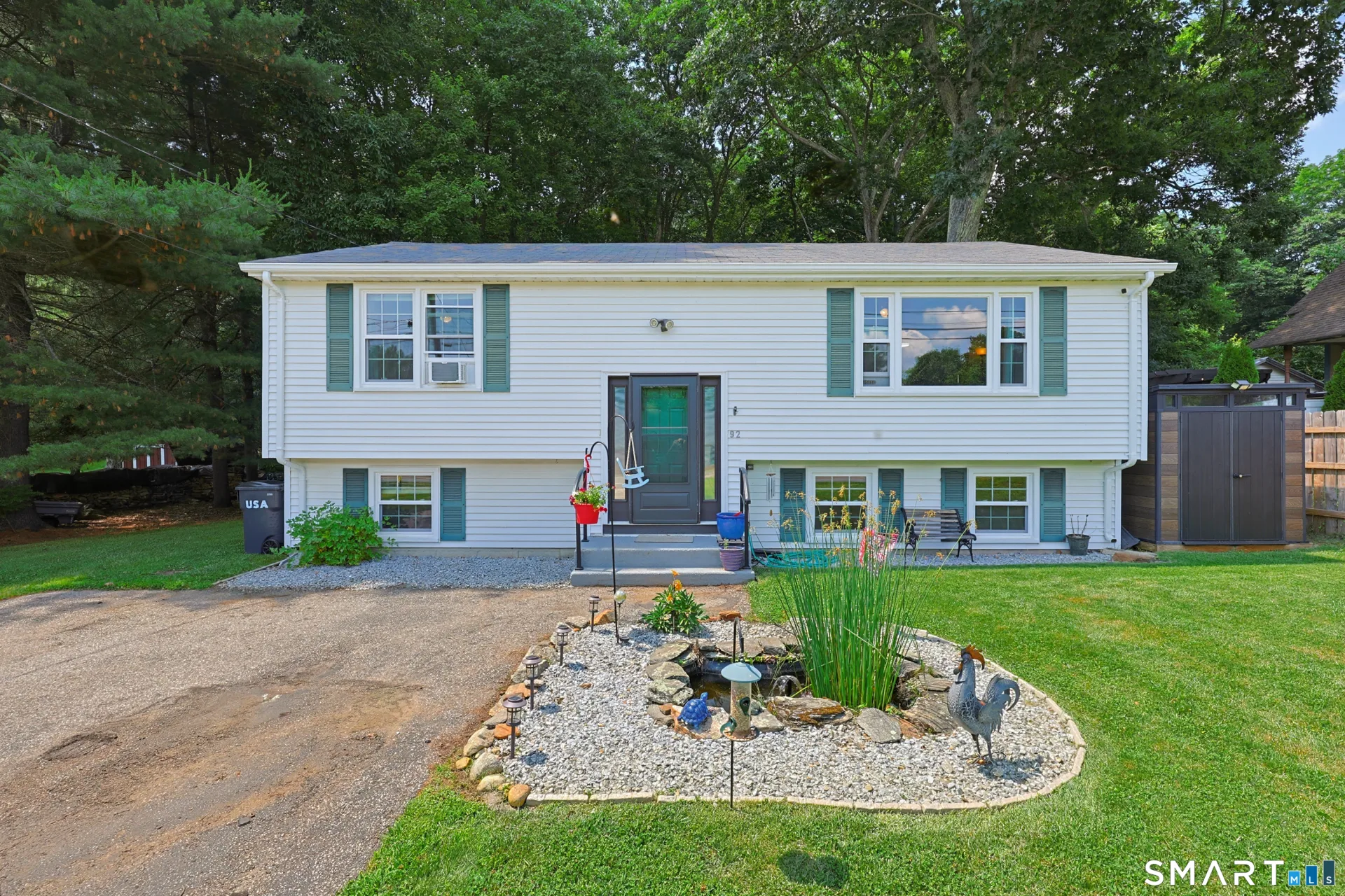 92 East Street, Stafford, CT