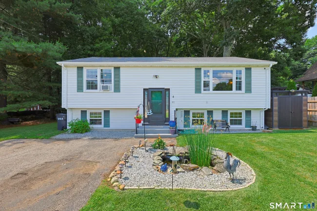 92 East Street