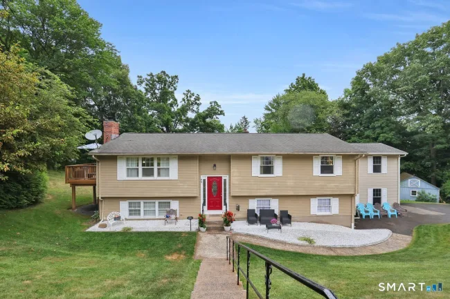 95 Lynn Drive, Meriden, CT