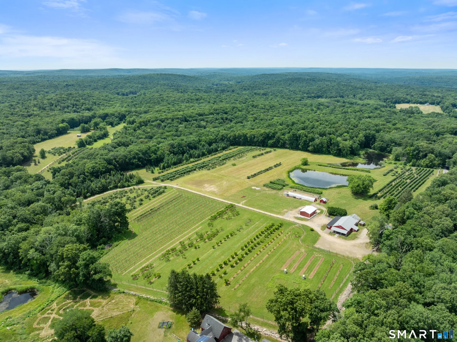 317 Bebbington Road, Ashford, CT
