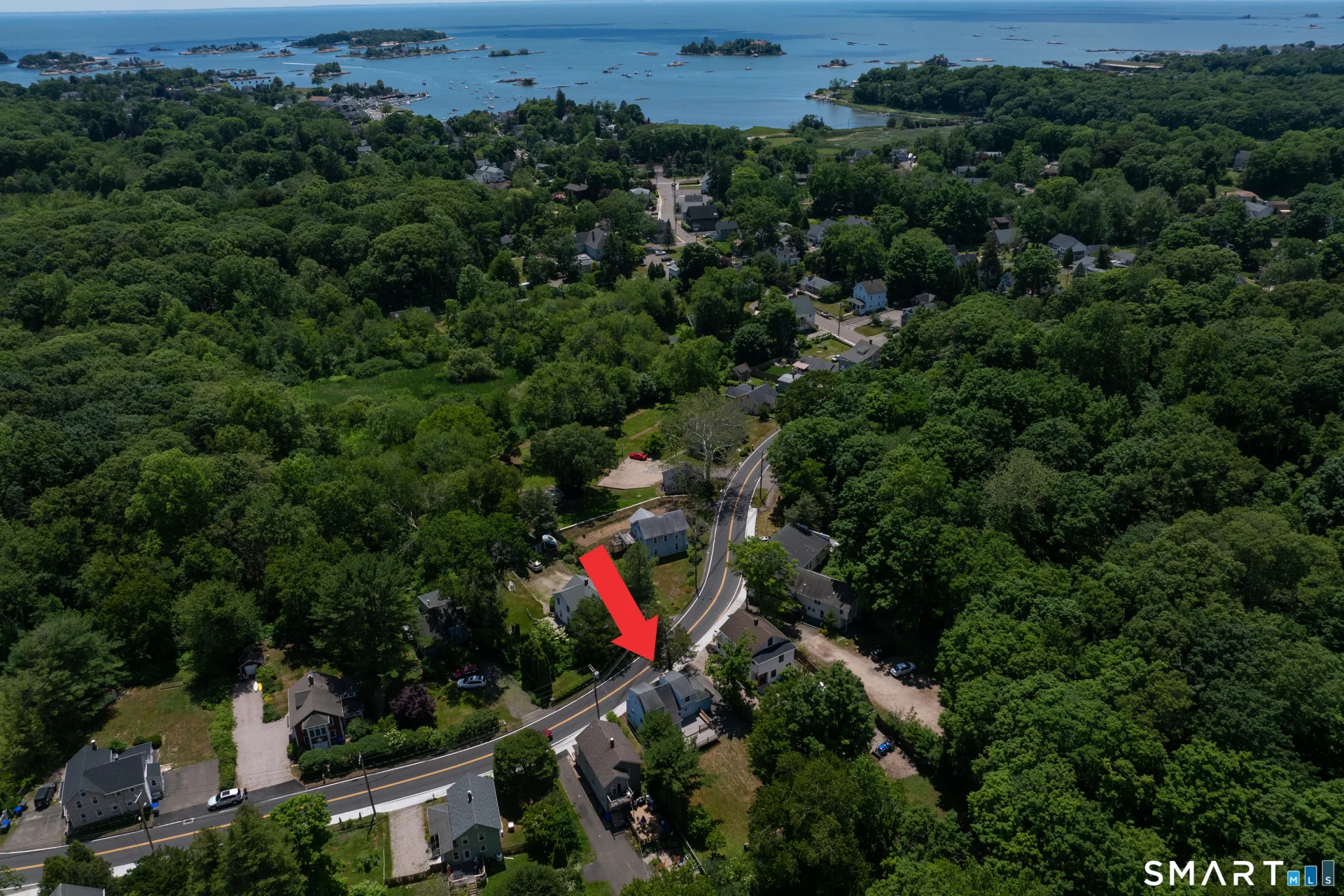512 Leetes Island Road, Branford, CT