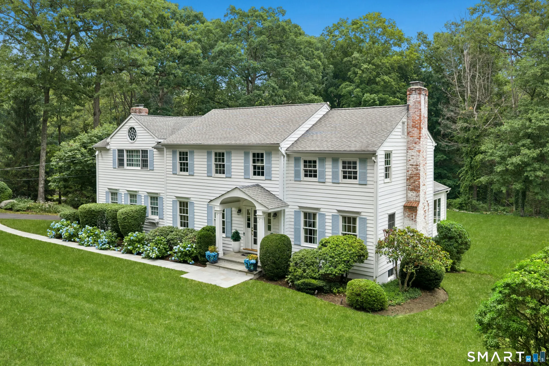 559 Cheese Spring Road, New Canaan, CT