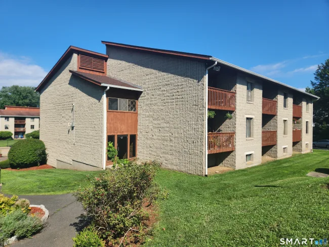 18 Prospect Street #81, Manchester, CT