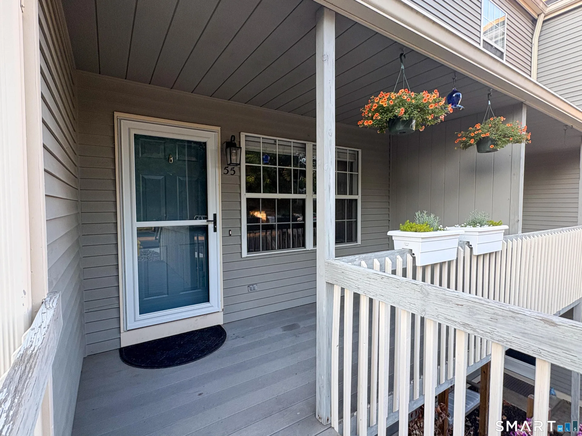 55 Manorwood Drive #55, Branford, CT