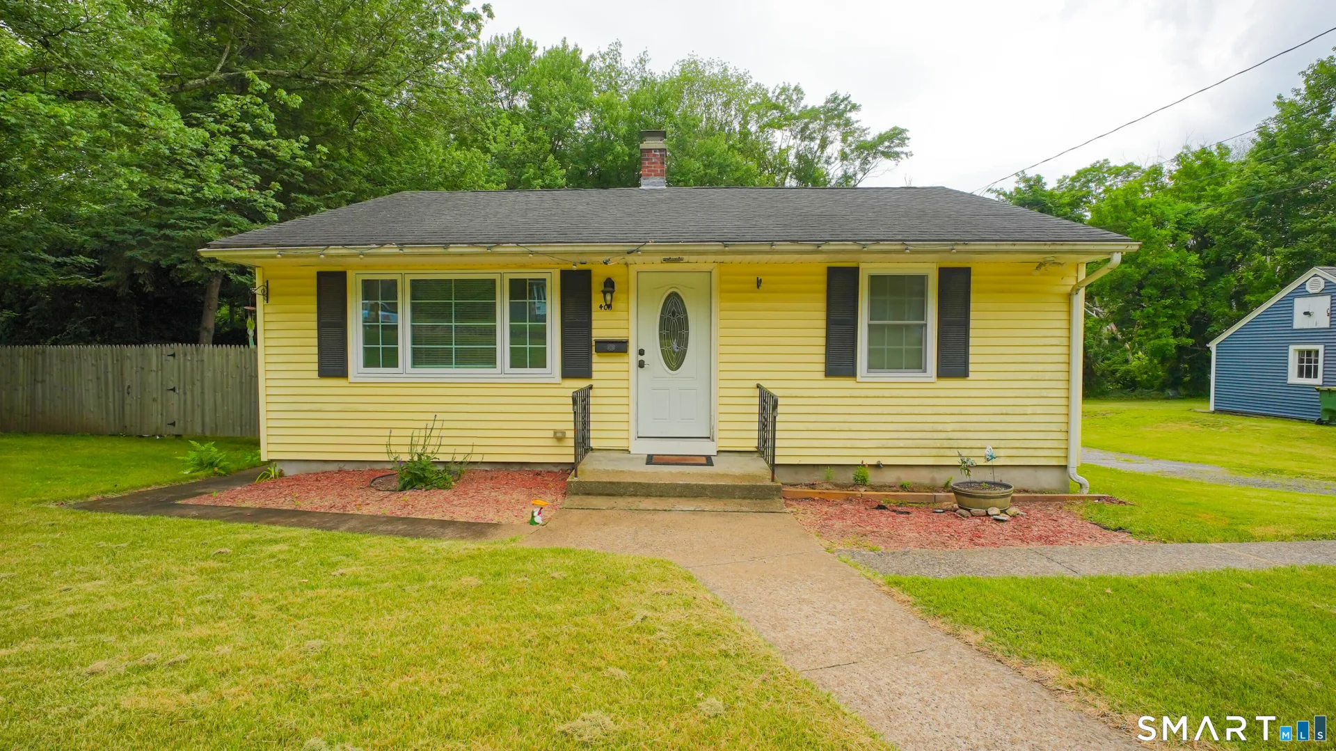 409 Oakville Avenue, Waterbury, CT