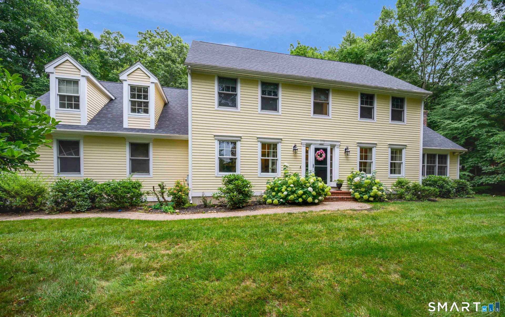 120 Strickland Street, Glastonbury, CT
