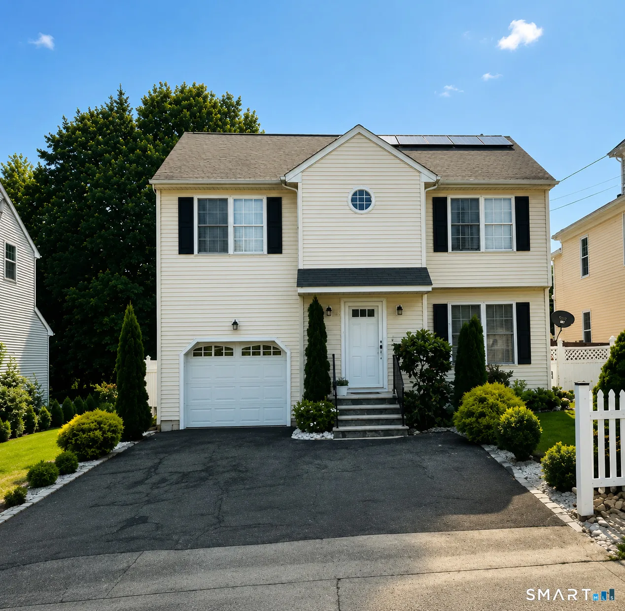 585 Congress Avenue, Waterbury, CT