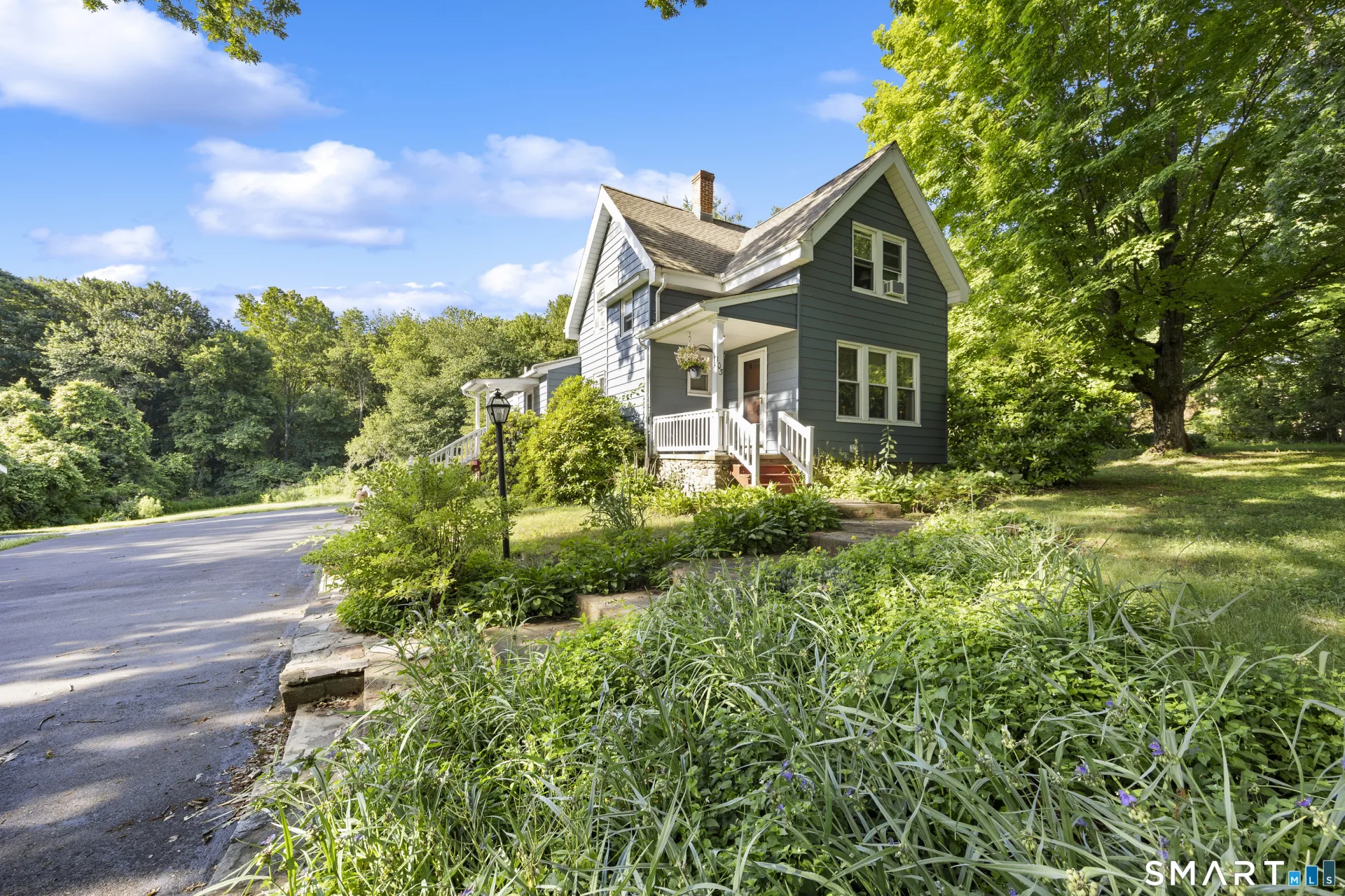 103 Coe Road, Wolcott, CT