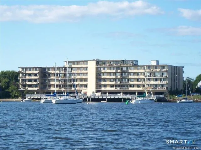 155 Brewster Street #2F, Bridgeport, CT