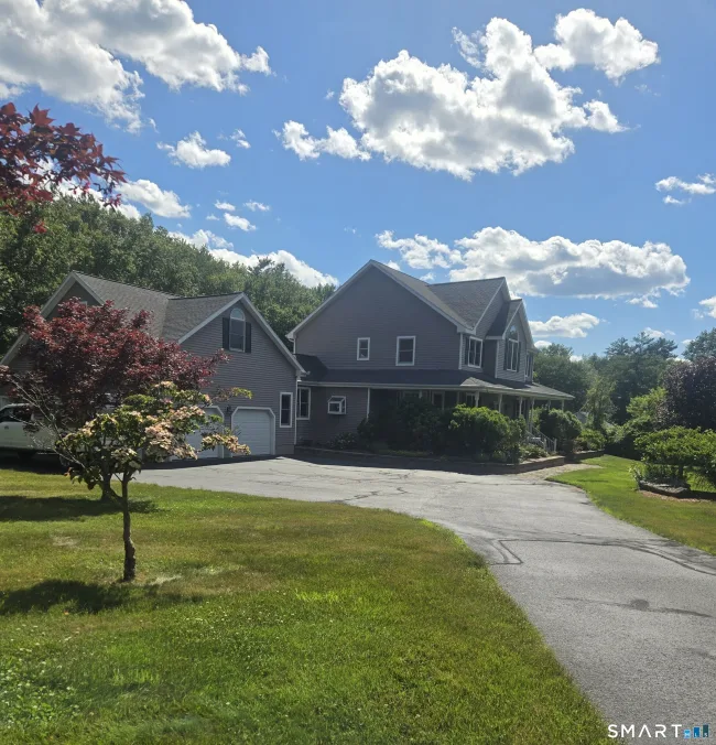 7 Tinker Pond Road