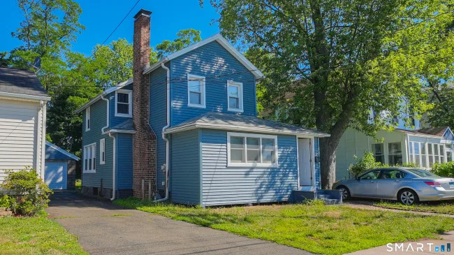 25 Richards Street, West Haven, CT