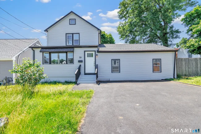 59 Lenox Avenue, Stratford, CT