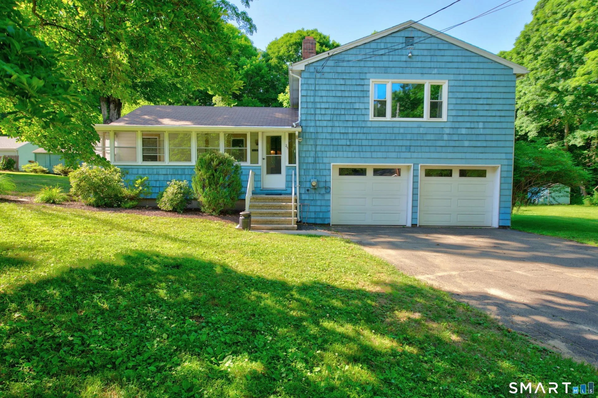 25 Berry Road, East Haddam, CT