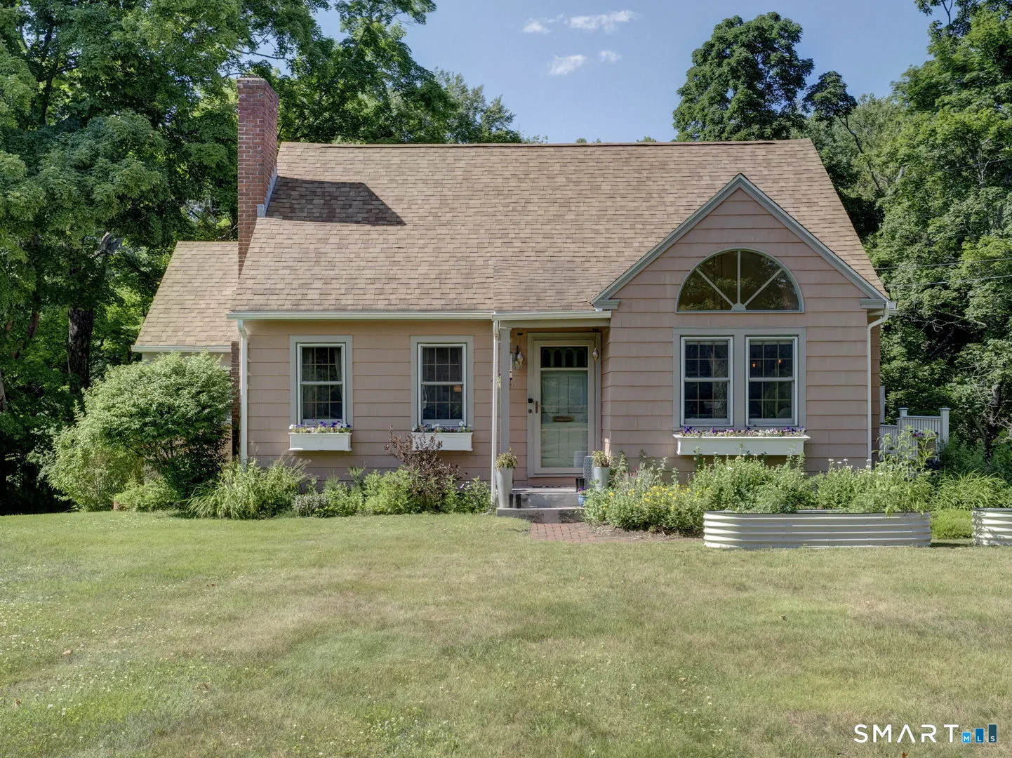 61 Hillcrest Road, Glastonbury, CT
