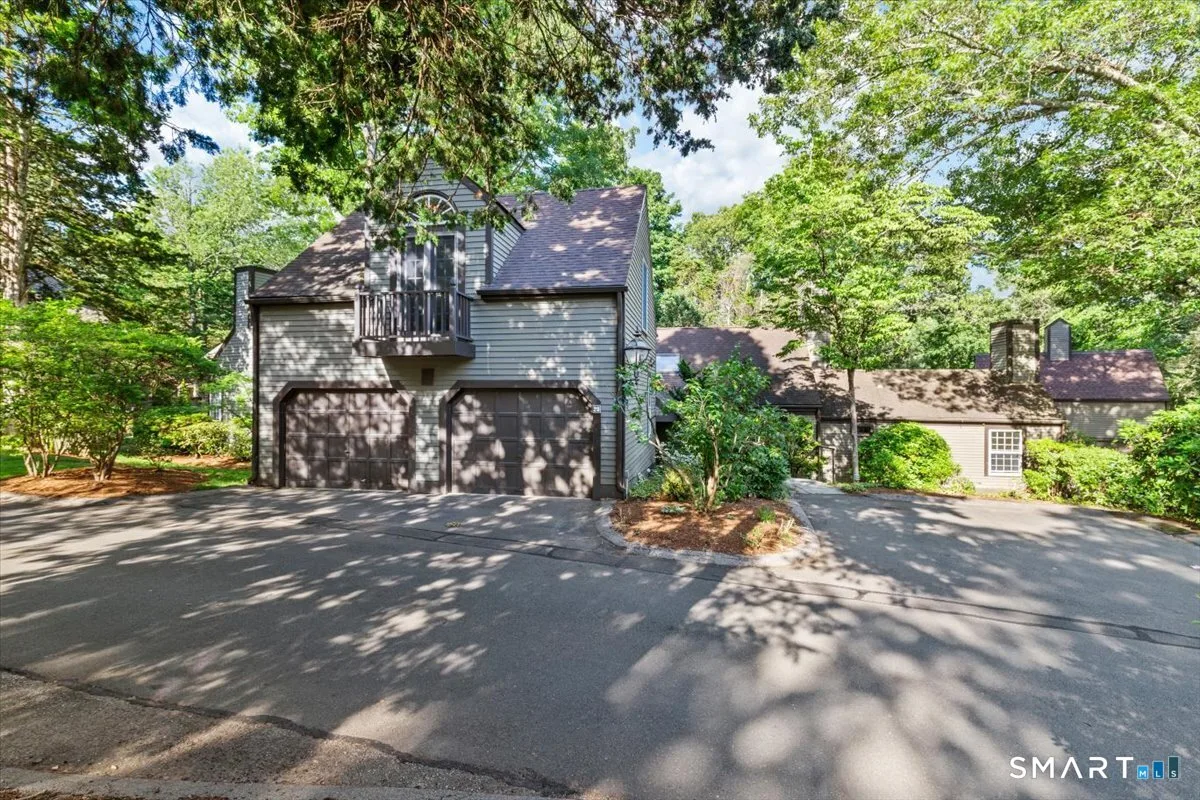 20 Long Hill Farm, Guilford, CT