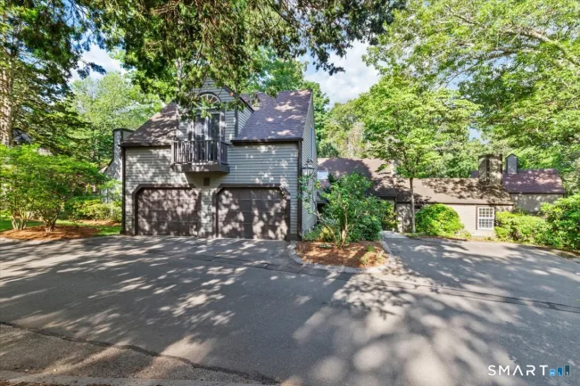 20 Long Hill Farm, Guilford, CT