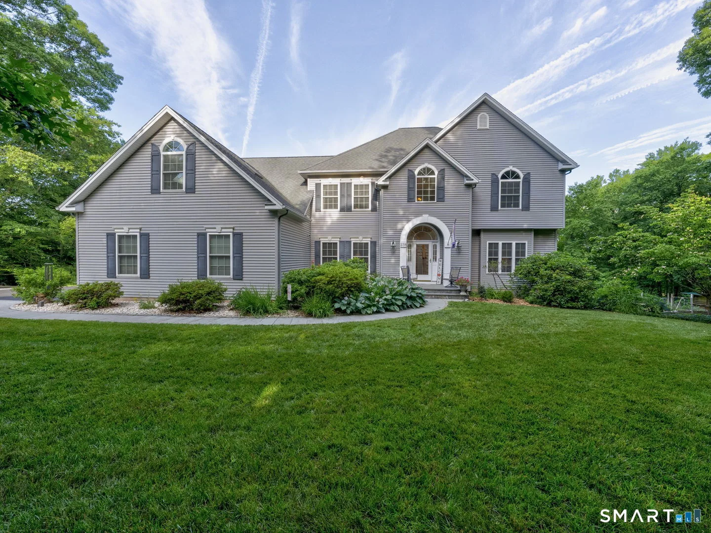 238 Budding Ridge, Southington, CT