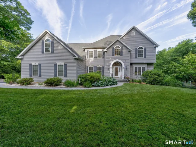 238 Budding Ridge, Southington, CT