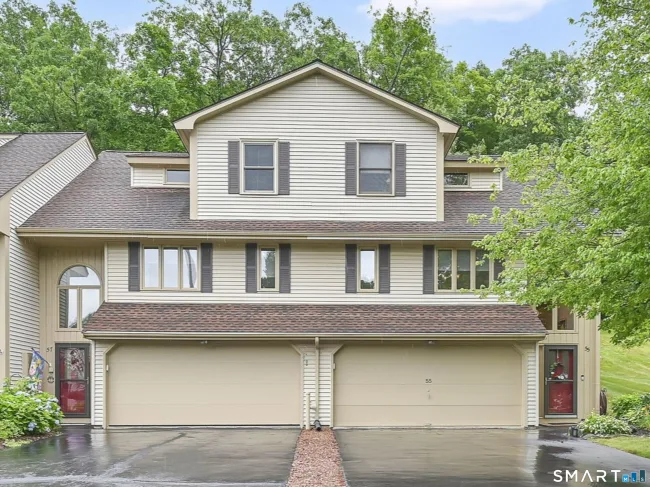 55 Apple Hill #55, Newington, CT