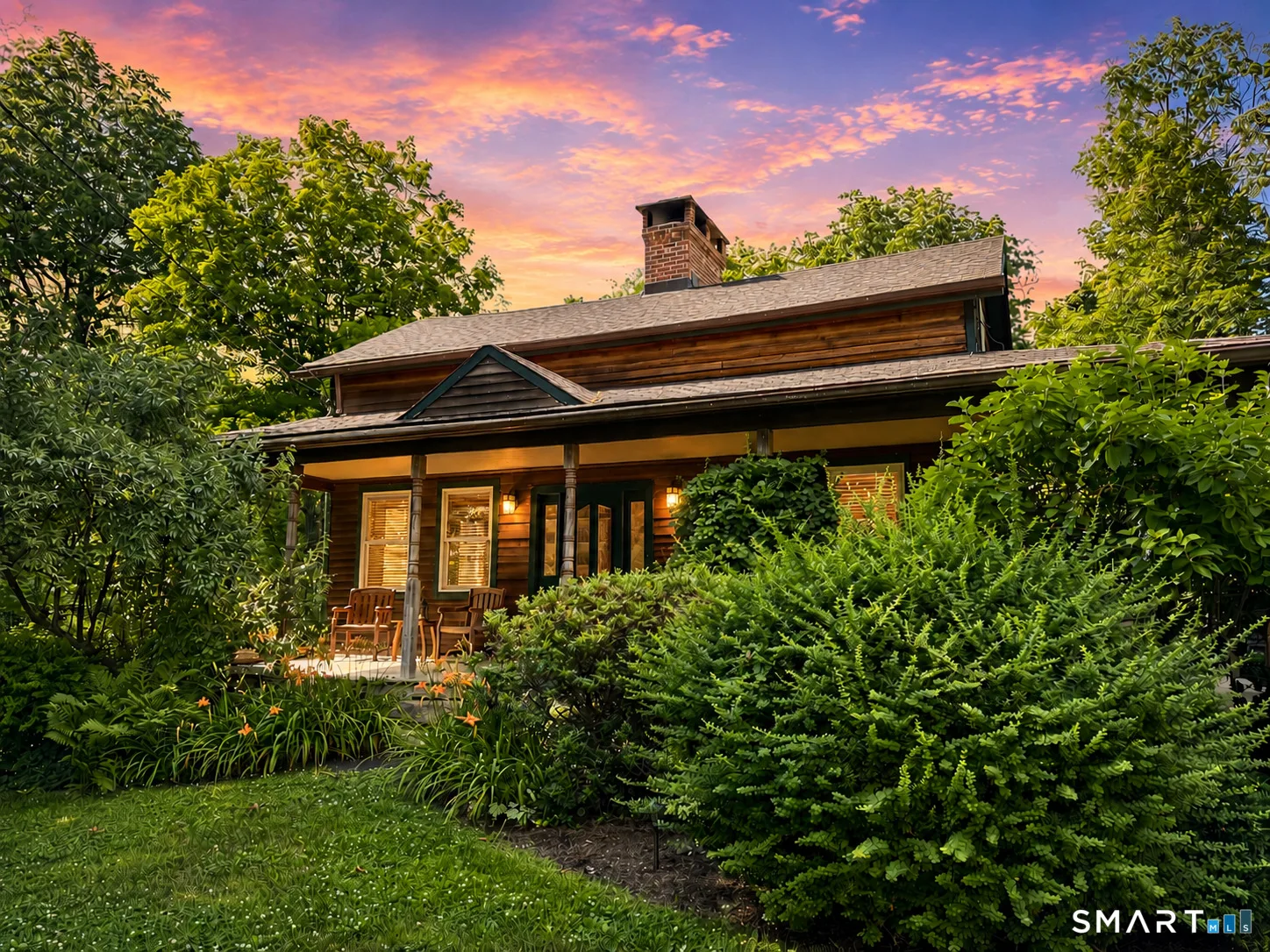 3 Halletts Road, New Milford, CT